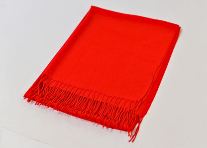 Plain pashmina (fc 39)