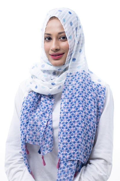 PREMIUM LAWN PRINTED HIJAB