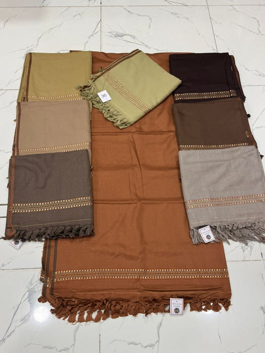 Mens shawl (Chango)